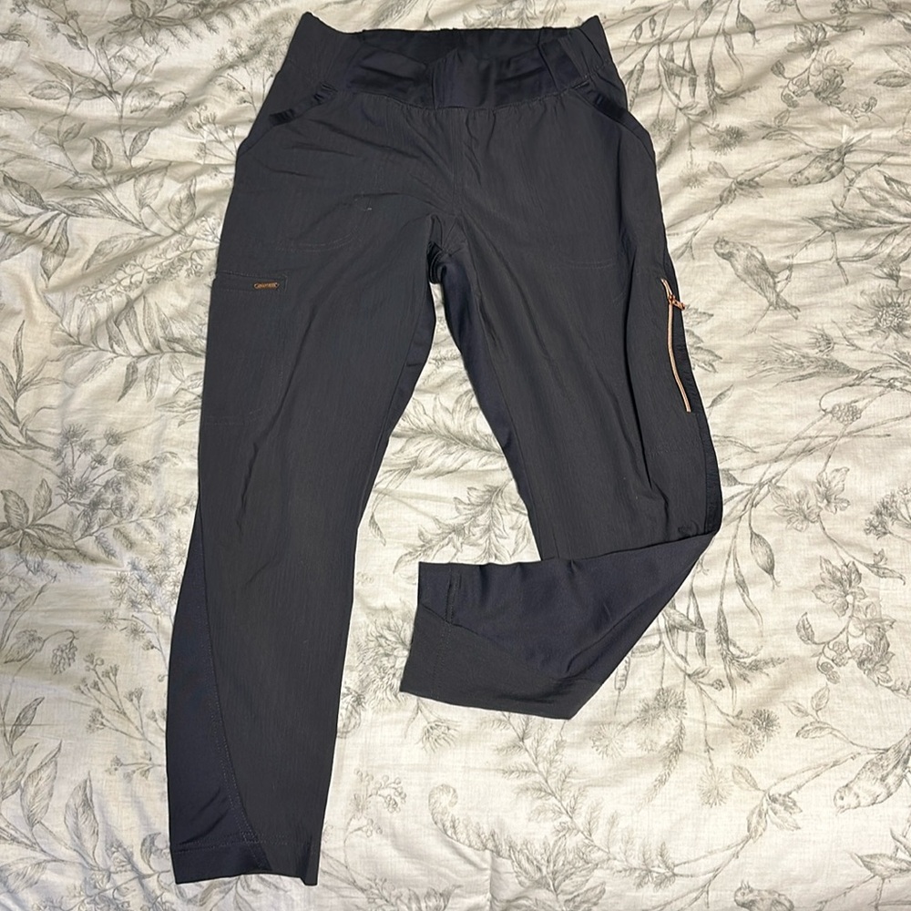 Cherokee Petite Scrub Pants